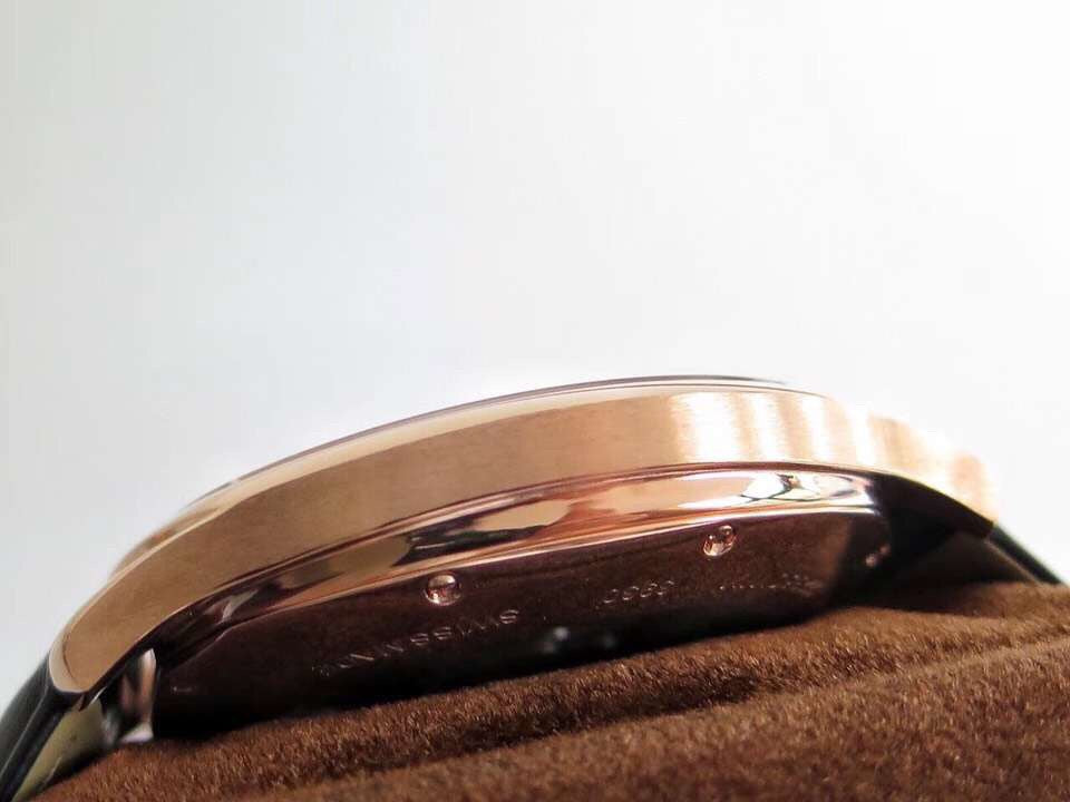 Cartier Drive de Cartier GS Factory 1:1 Super Clone 40mm Automatic Watch