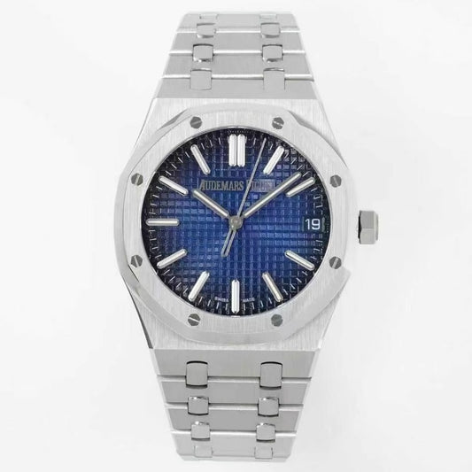 Audemars Piguet Royal Oak 15510 41mm Automatic Mechanical Watch, Luxury Men Wristwatch Multiple Dials