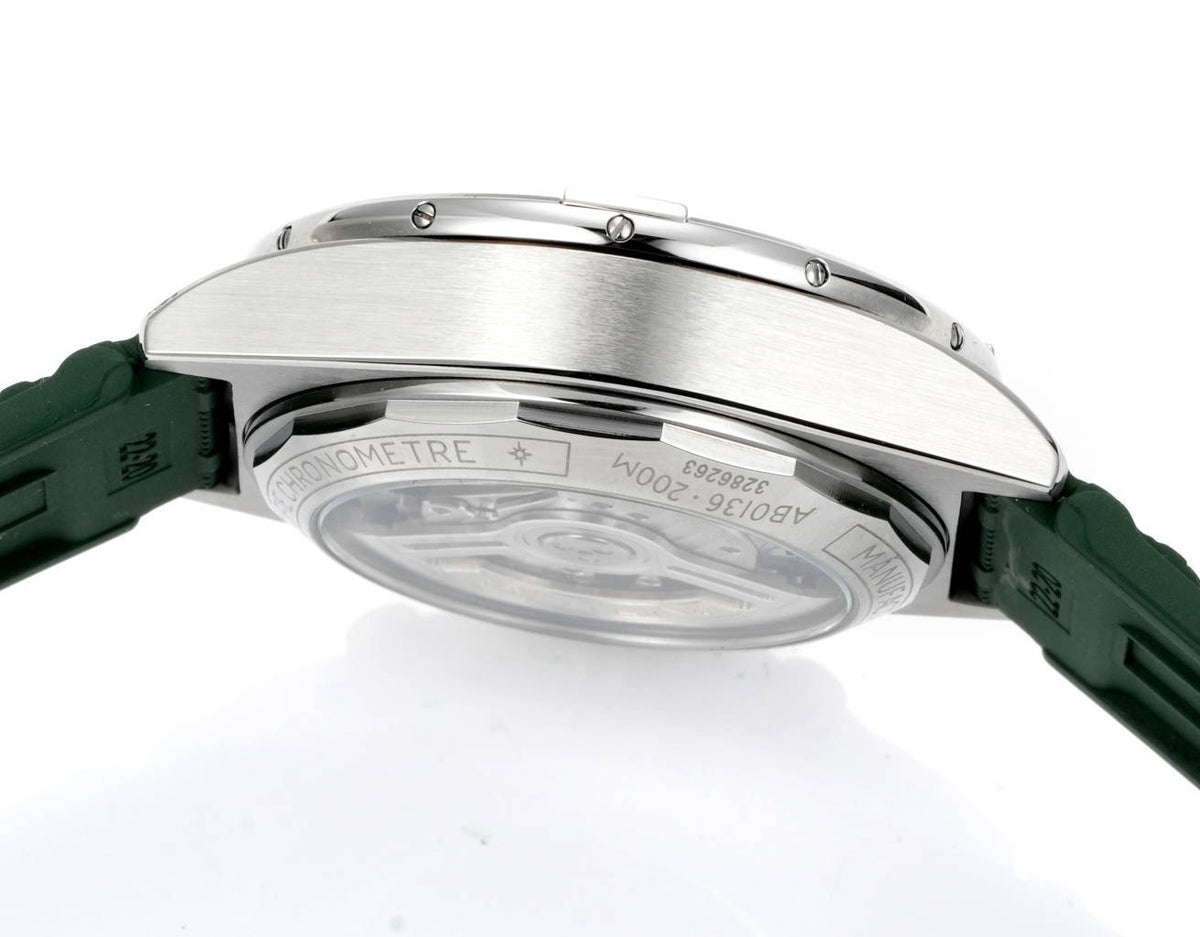 Breitling Chronomat Super Clone Watch | B01 Automatic Chronograph Movement, Diamond Bezel, 42mm