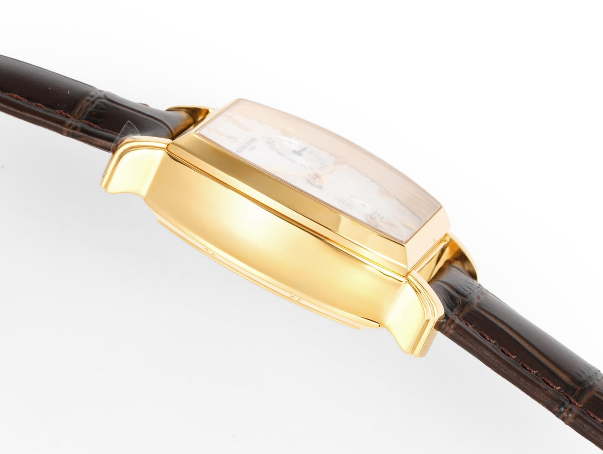 Vacheron Constantin Malte Super Clone Watch | Cal.1222 Movement, Dual Time, Power Reserve, 60M Waterproof