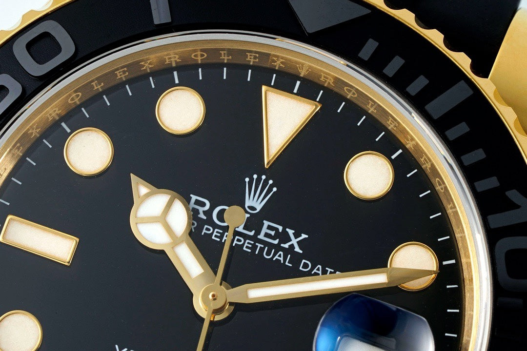 Rolex EWE Factory Yacht Master 42 Automatic Watch Custom 3235 Movement Rubber Strap
