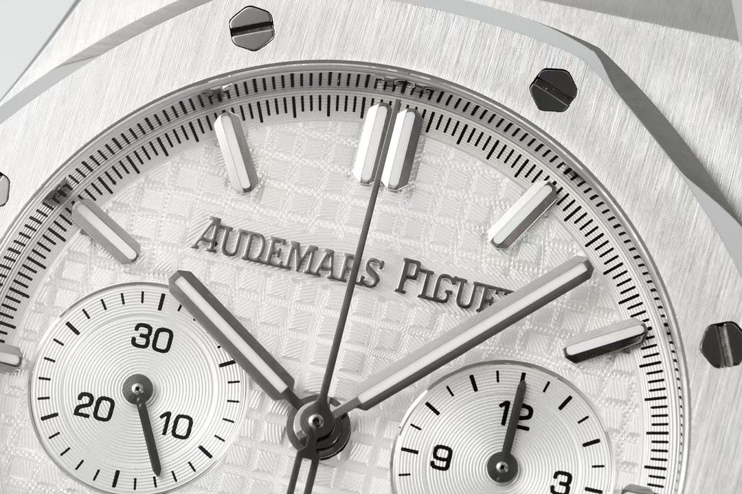 Audemars Piguet Royal Oak Chronograph 41mm | High‑End Super Clone Watch