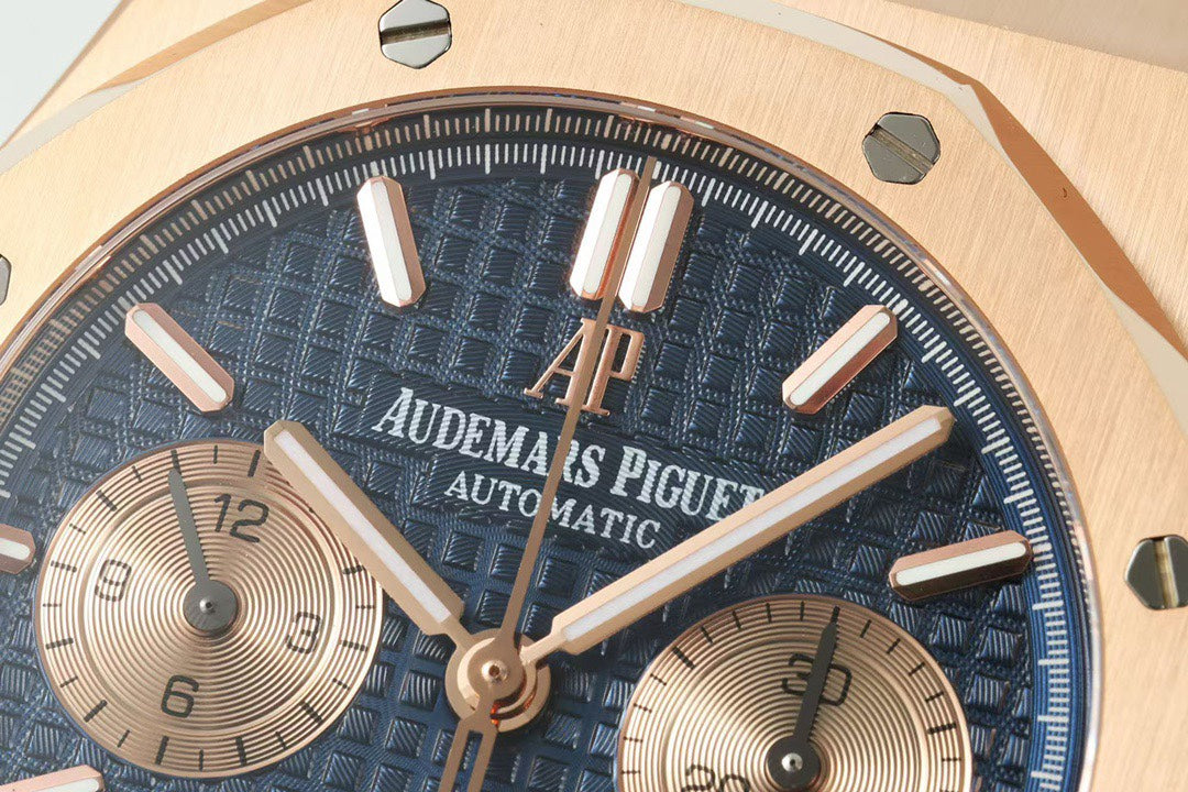 Audemars Piguet Royal Oak Chronograph 41mm | High‑End Super Clone Watch