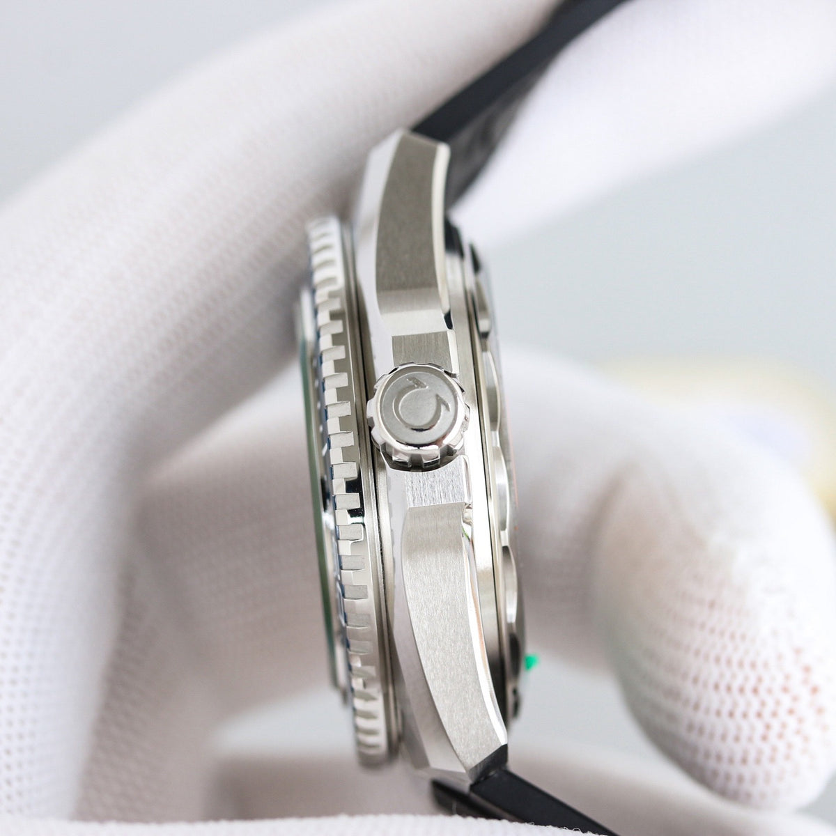 Omega Seamaster Planet Ocean 42mm 4th‑Generation Watch | TVS Factory