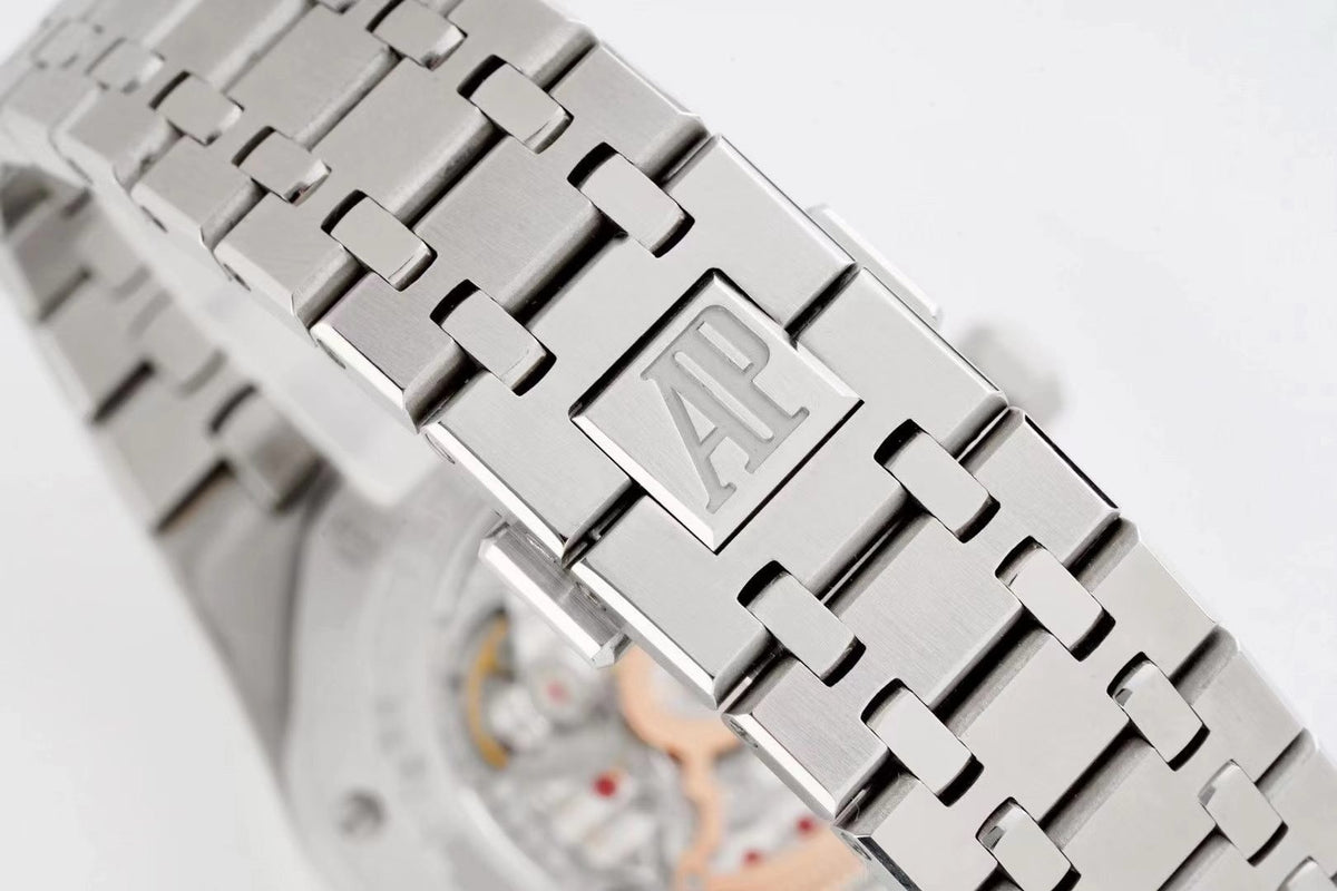 Audemars Piguet Royal Oak 41mm BF Version Perpetual Calendar Moonphase Automatic Watch