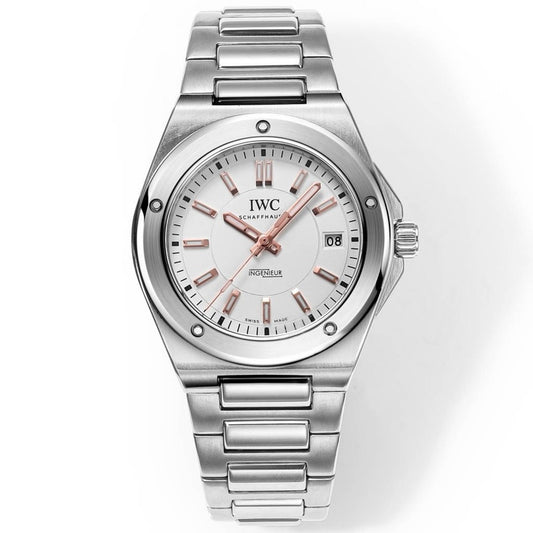 IWC Ingenieur Automatic 40mm Quick Release Watch | GH Factory Top Version Cal.32111 Modified Movement
