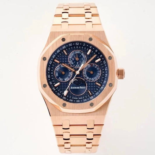 Audemars Piguet Royal Oak 41mm BF Version Perpetual Calendar Moonphase Automatic Watch