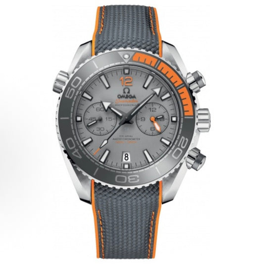 OMEGA Seamaster Planet Ocean 600M Chronograph | BF Factory 45.5mm Cal.9900 Dive Watch