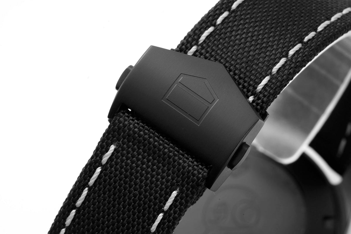 TAG Heuer Aquaracer & Autavia Super Clone Watch Collection | SW200 Movement, 100M Waterproof