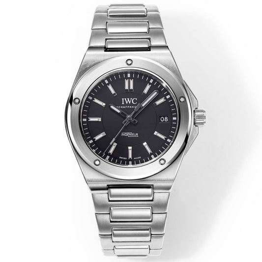 IWC Ingenieur Automatic 40mm Quick Release Watch | GH Factory Top Version Cal.32111 Modified Movement