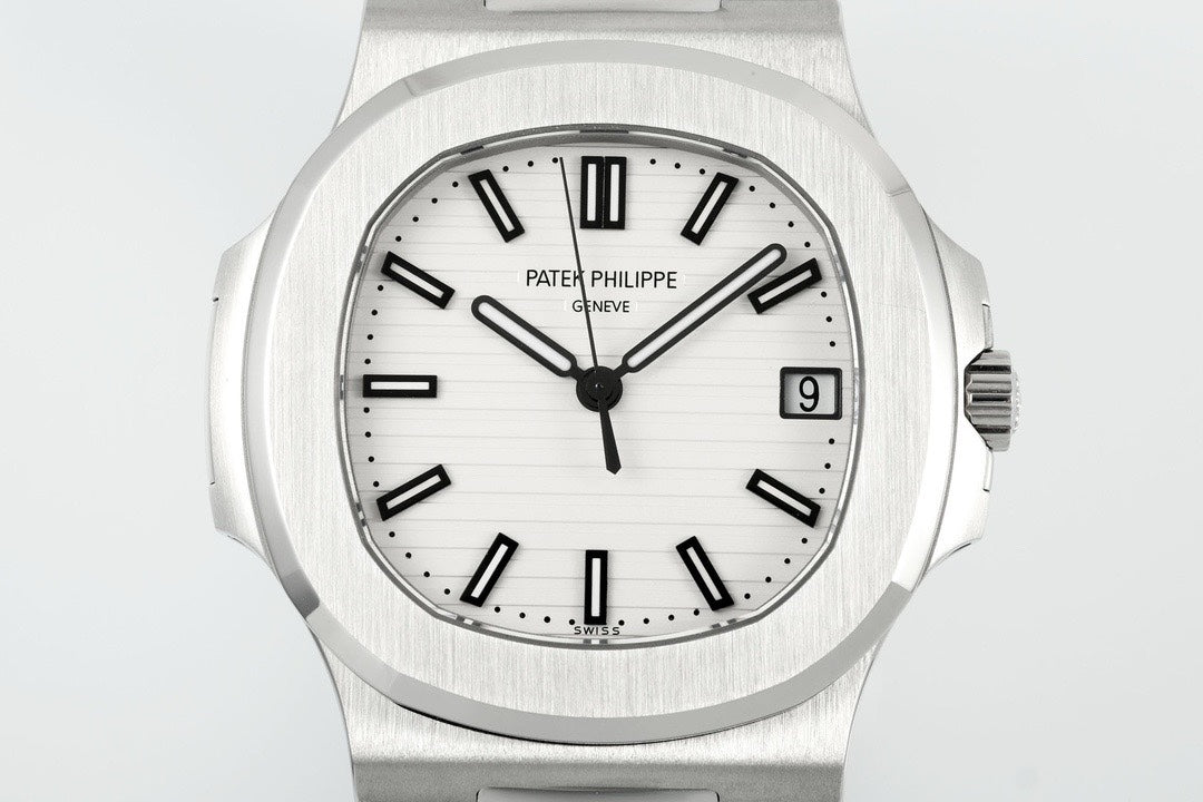 Patek Philippe Nautilus 5711 Watch, New Cal.26-330SC Upgraded Movement All Dials Available