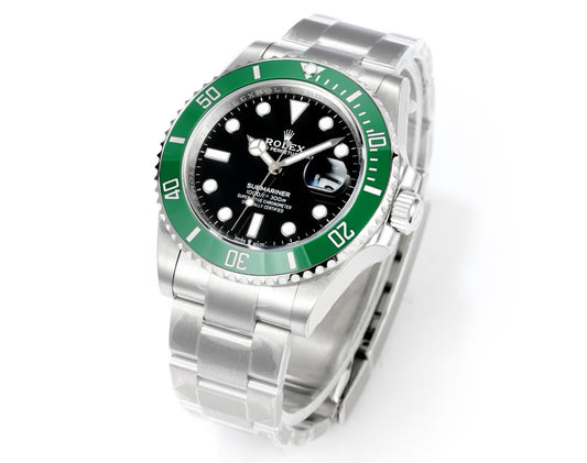 Rolex Submariner VS Factory V4 Dive Watch