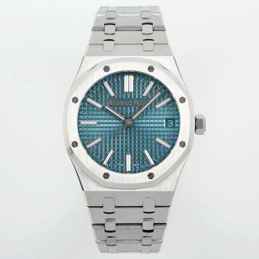 Audemars Piguet Royal Oak 15510 41mm Automatic Mechanical Watch, Luxury Men Wristwatch Multiple Dials