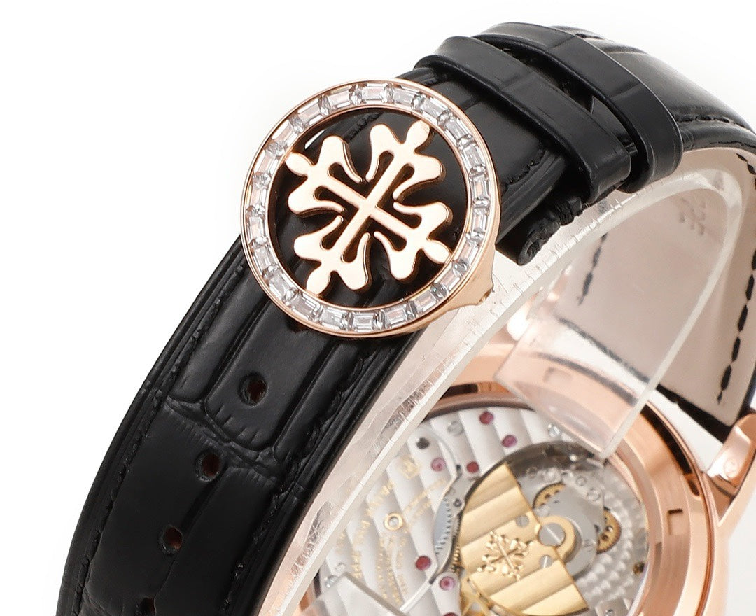 Patek Philippe Celestial Star Dial 42mm TW Version Super‑Luminous Automatic Watch
