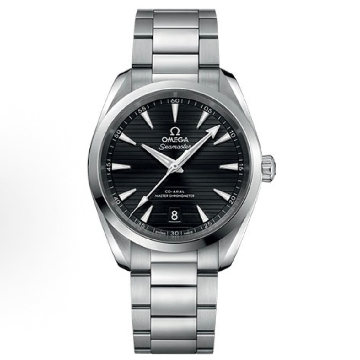 Omega Seamaster Aqua Terra 150M 41mm N1 Factory Automatic Mechanical Watch