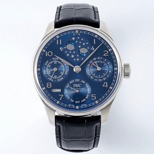 IWC Portugieser APS‑Factory Perpetual Calendar Automatic Watch