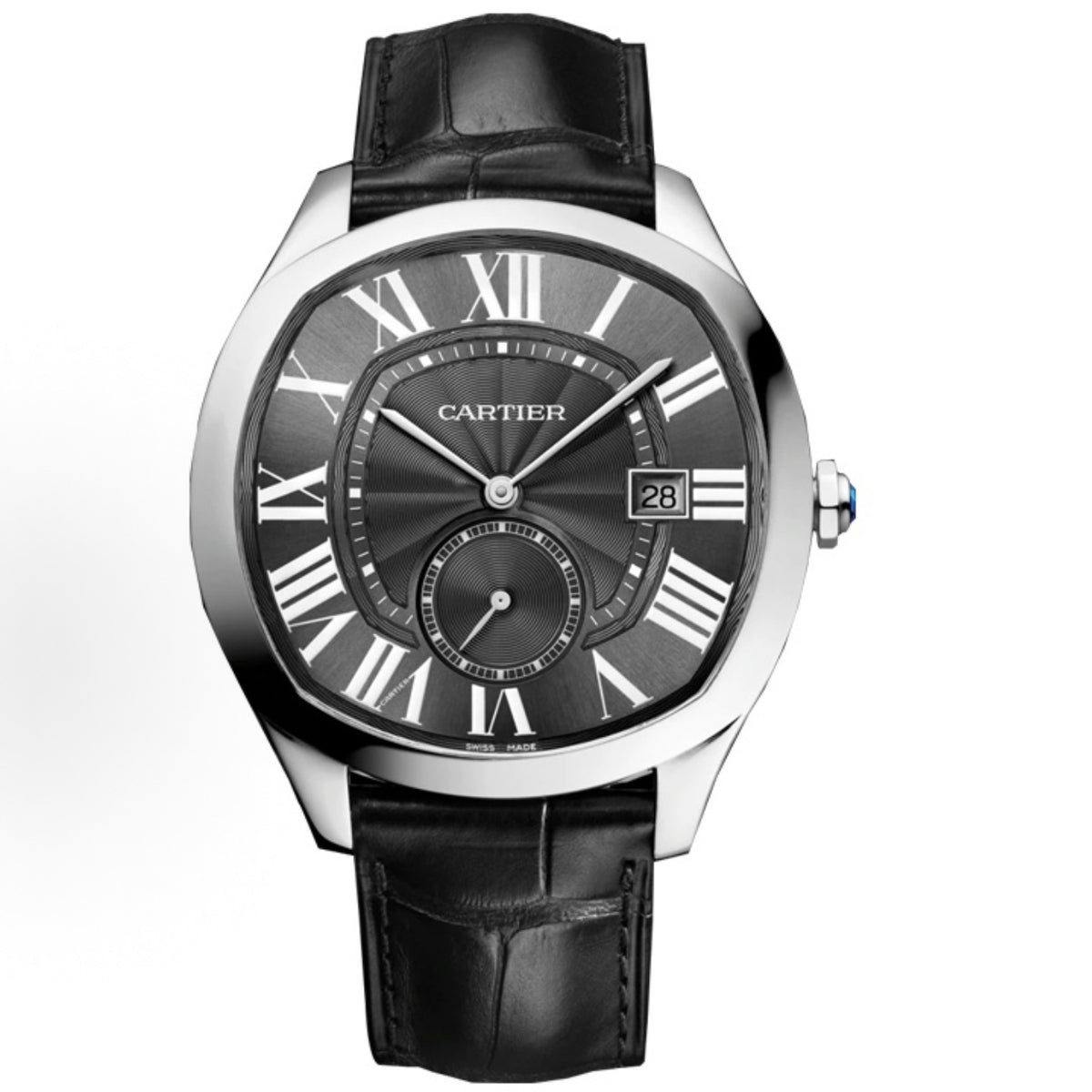 Cartier Drive de Cartier GS Factory 1:1 Super Clone 40mm Automatic Watch