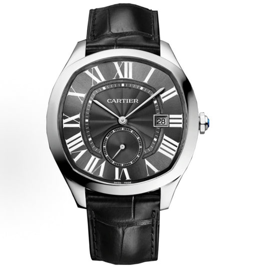 Cartier Drive de Cartier GS Factory 1:1 Super Clone 40mm Automatic Watch