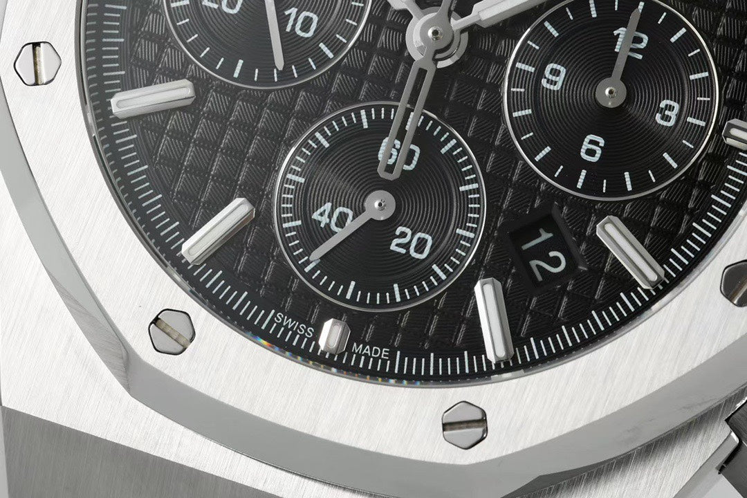 Audemars Piguet Royal Oak Chronograph 41mm | High‑End Super Clone Watch