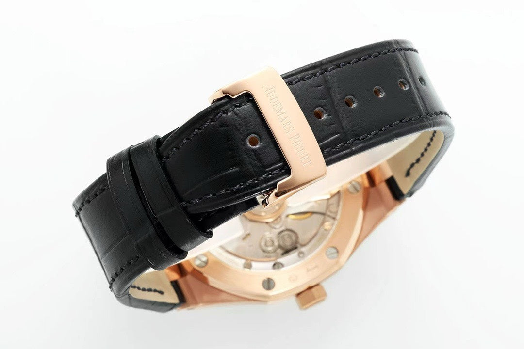 Audemars Piguet Royal Oak 15510 41mm Automatic Mechanical Watch, Luxury Men Wristwatch Multiple Dials