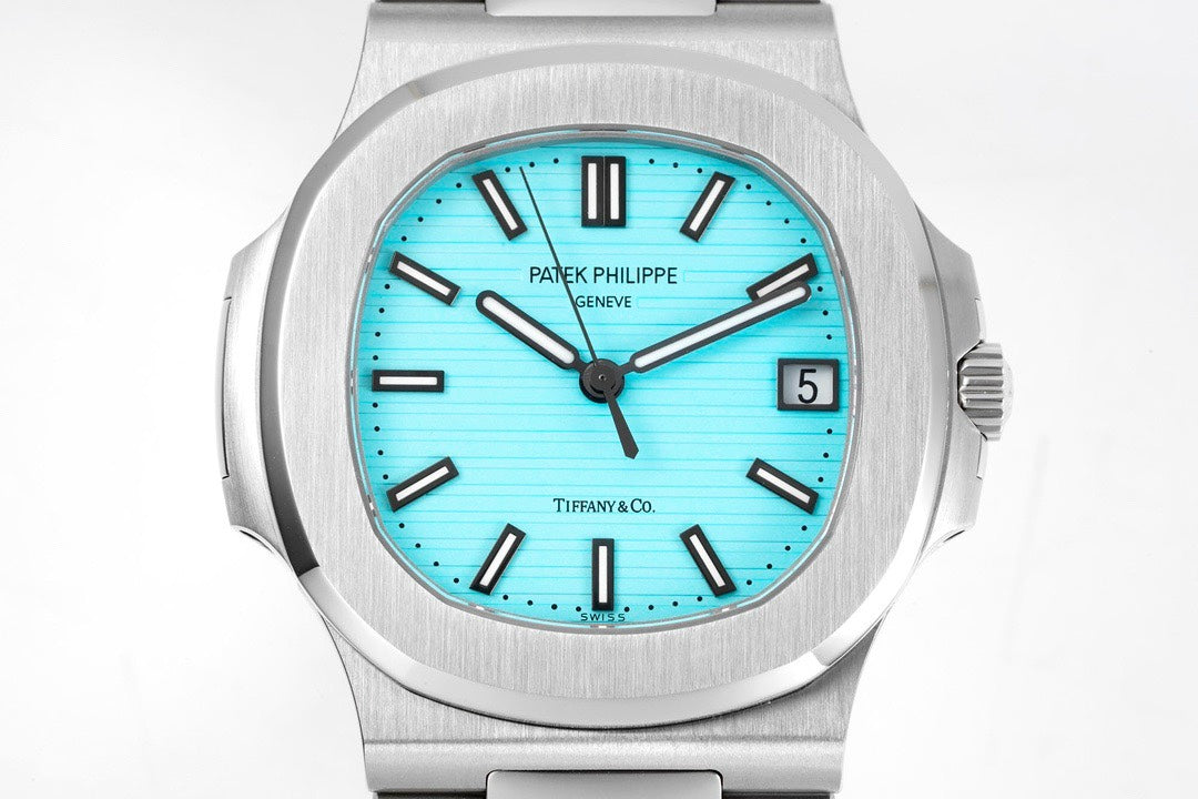 Patek Philippe Nautilus 5711 Watch, New Cal.26-330SC Upgraded Movement All Dials Available