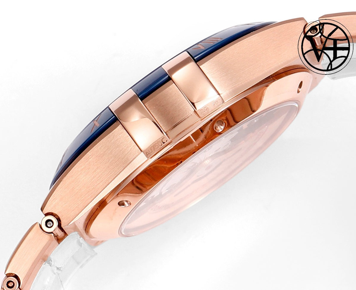 Omega Constellation 5th Gen 41mm Master Chronometer
