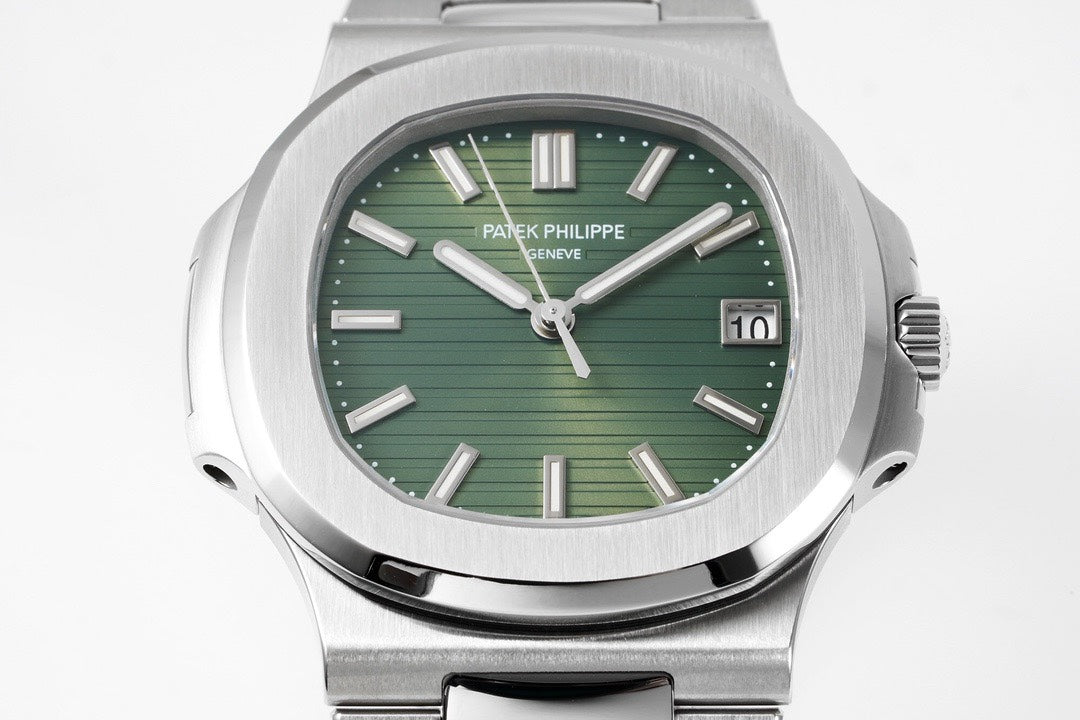 Patek Philippe Nautilus 5711 Watch, New Cal.26-330SC Upgraded Movement All Dials Available