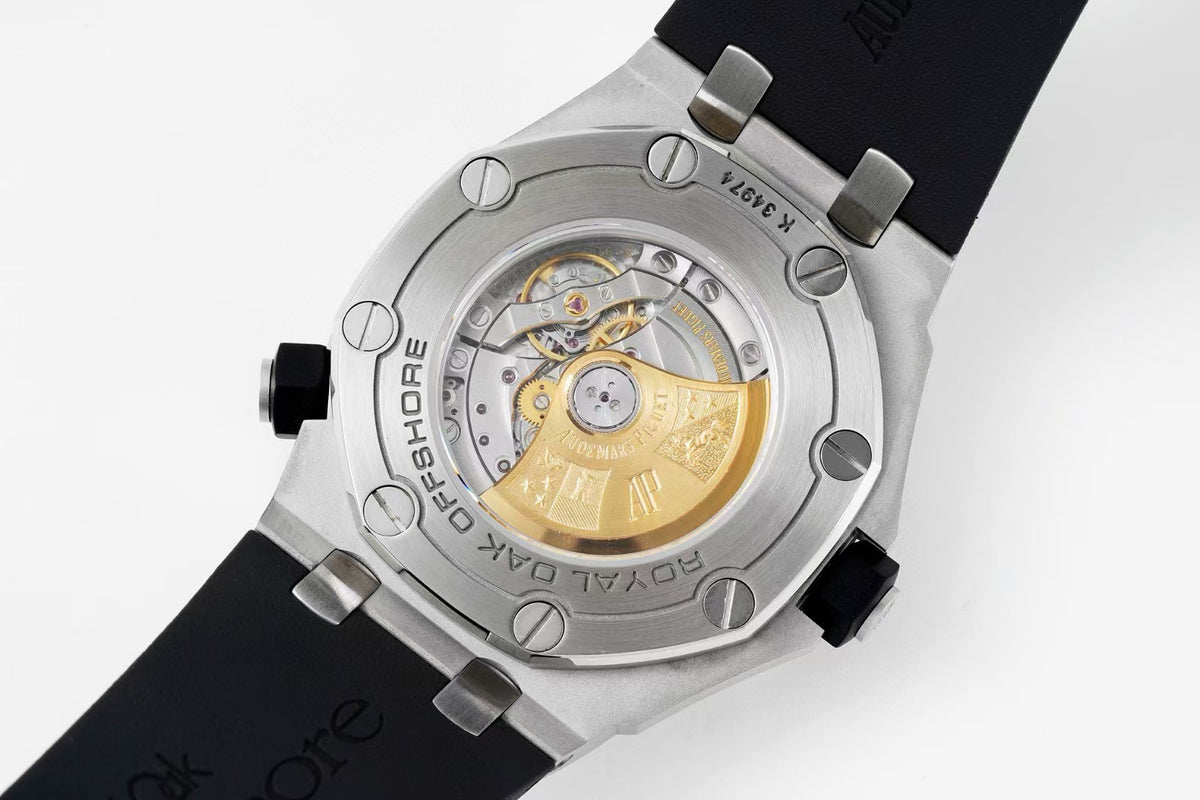 Audemars Piguet Royal Oak Offshore 15710 42mm Automatic Watch APS Factory
