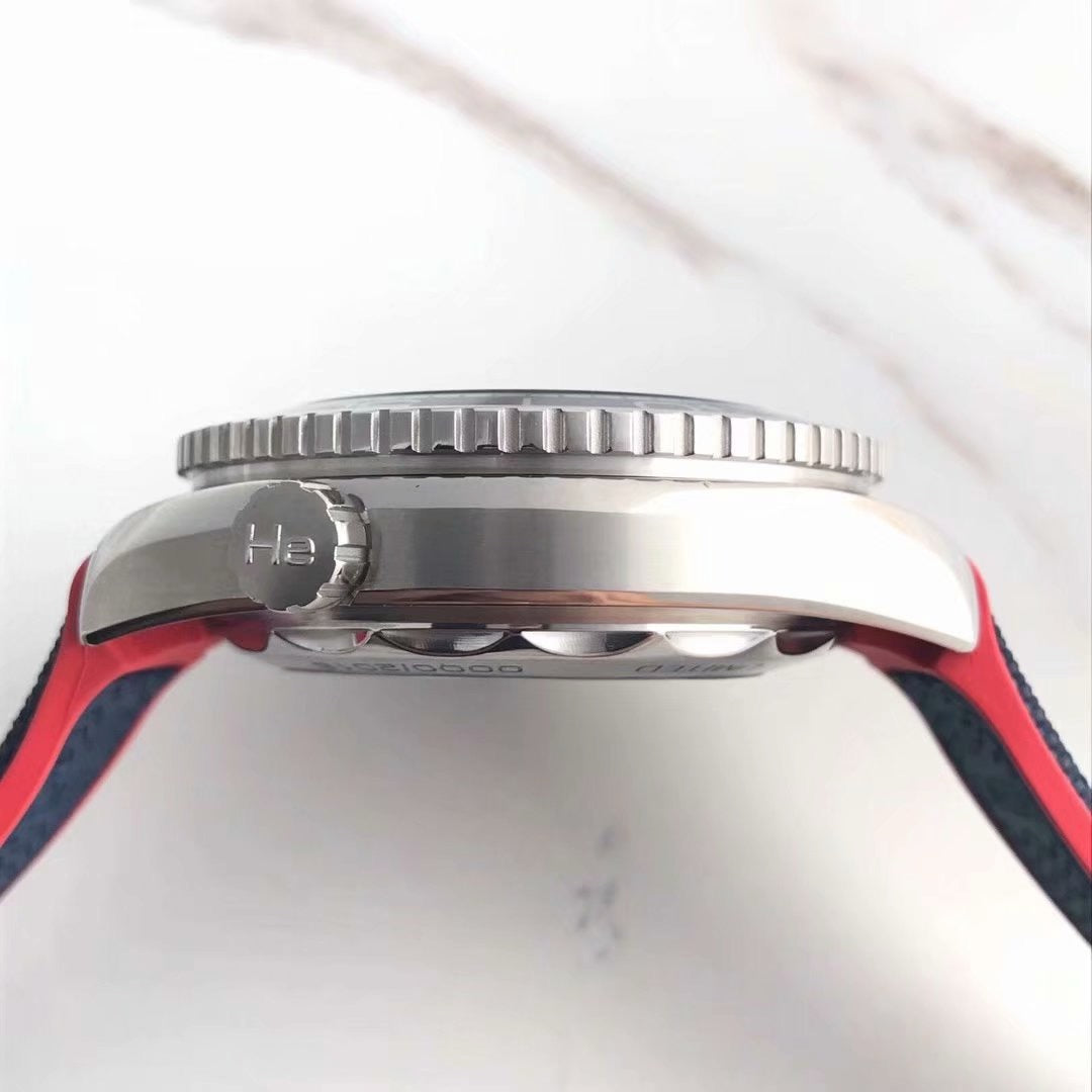 OMEGA Seamaster 600M Diving Watch, BF Factory Co-Axial 8500 Automatic Movement