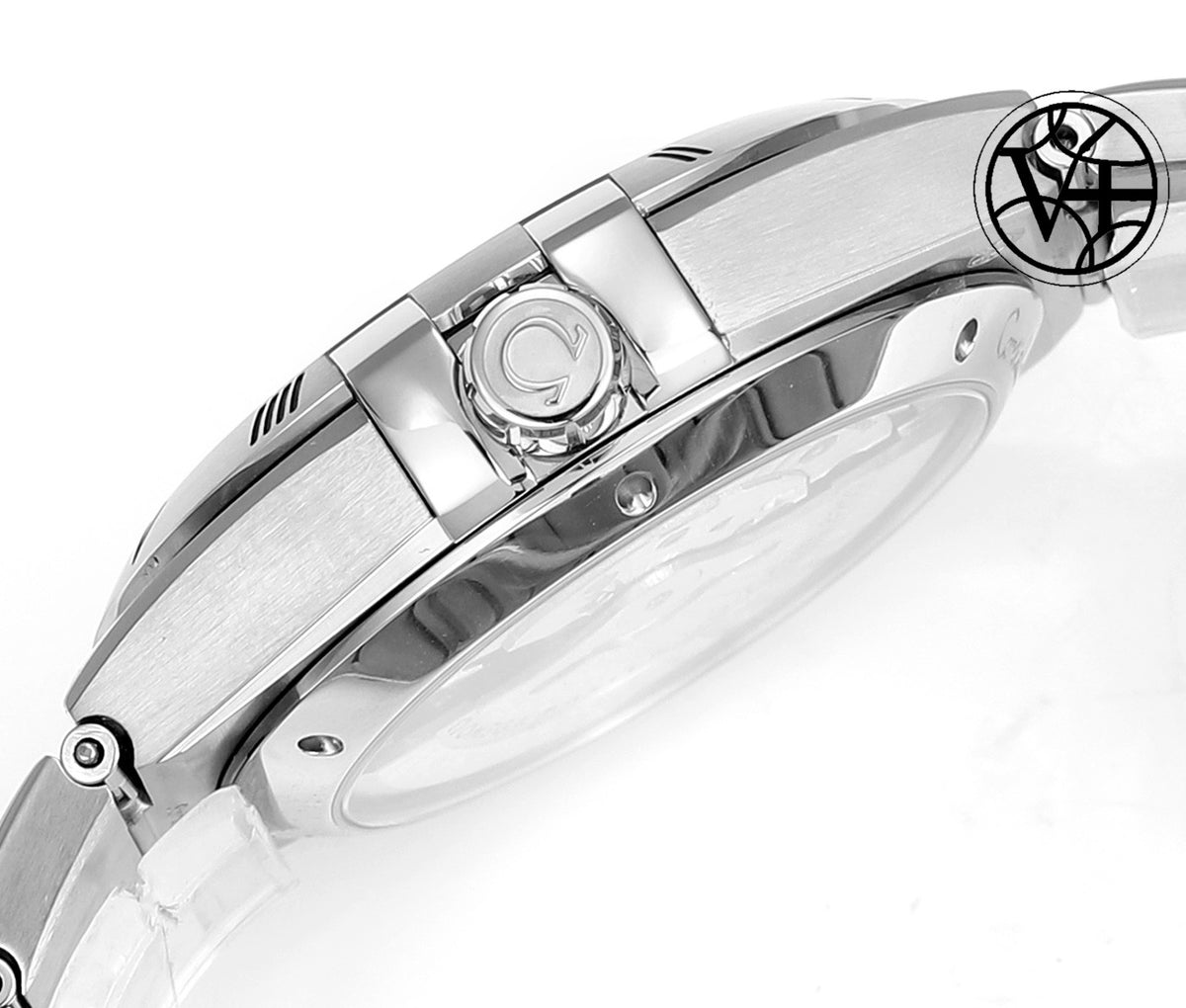 Omega Constellation 5th Gen 41mm Master Chronometer