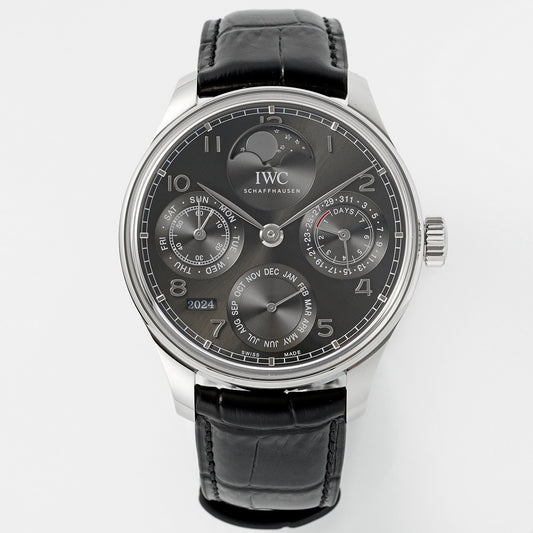 IWC Portugieser APS‑Factory Perpetual Calendar Automatic Watch