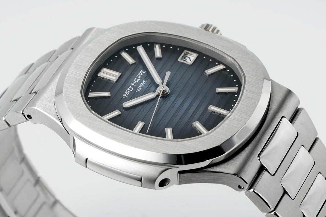 Patek Philippe Nautilus 5711 Watch, New Cal.26-330SC Upgraded Movement All Dials Available