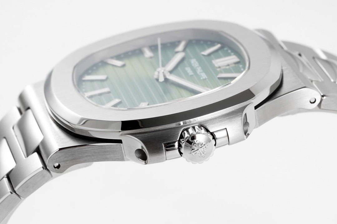 Patek Philippe Nautilus 5711 Watch, New Cal.26-330SC Upgraded Movement All Dials Available