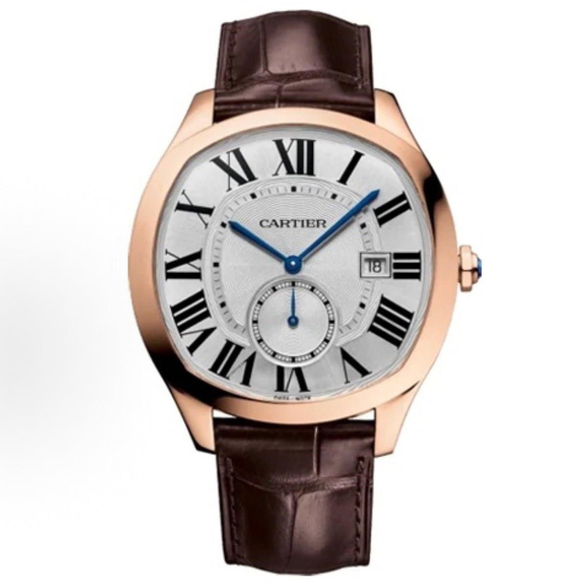 Cartier Drive de Cartier GS Factory 1:1 Super Clone 40mm Automatic Watch