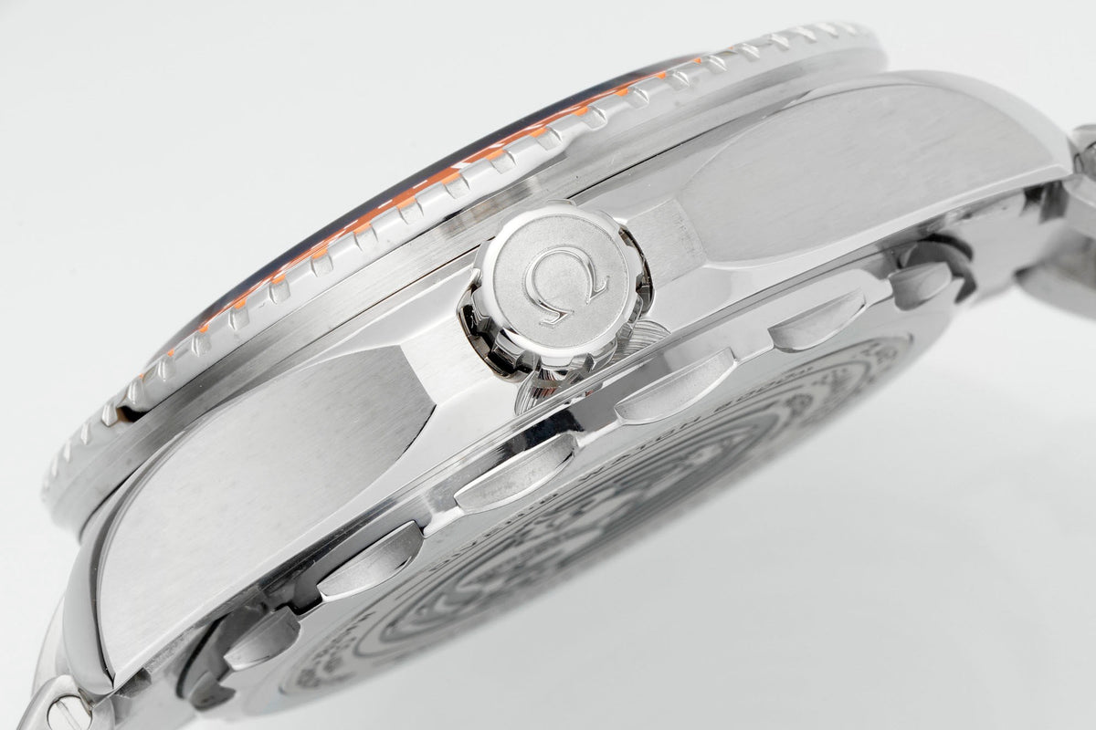 Omega Seamaster Ultra Deep 6000m Diving Watch VR Factory New Release