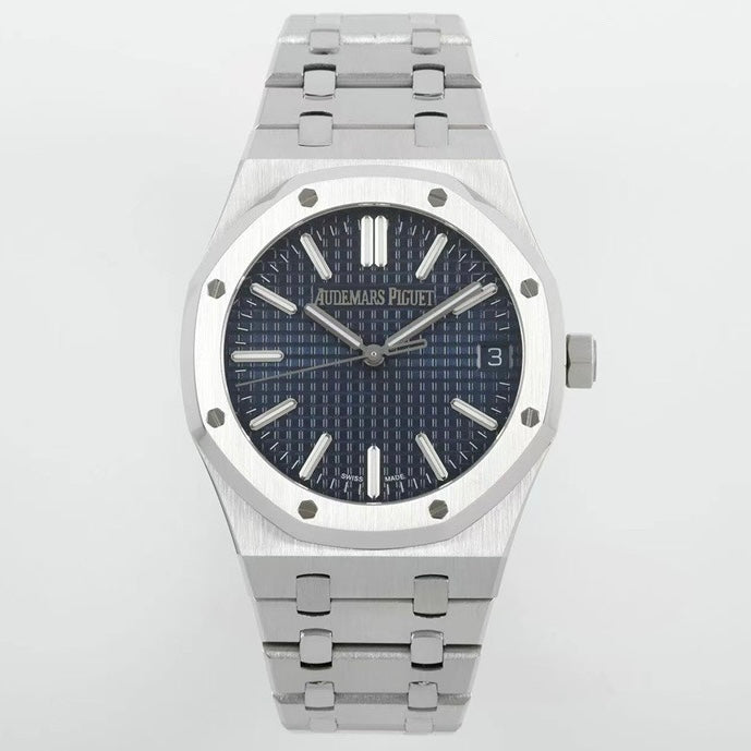 Audemars Piguet Royal Oak 15510 41mm Automatic Mechanical Watch, Luxury Men Wristwatch Multiple Dials