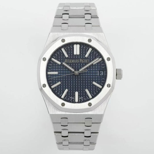 Audemars Piguet Royal Oak 15510 41mm Automatic Mechanical Watch, Luxury Men Wristwatch Multiple Dials