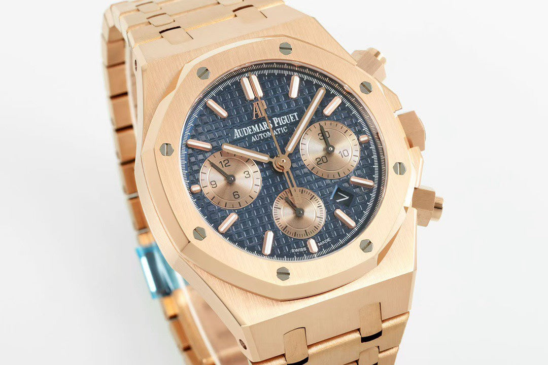 Audemars Piguet Royal Oak Chronograph 41mm | High‑End Super Clone Watch