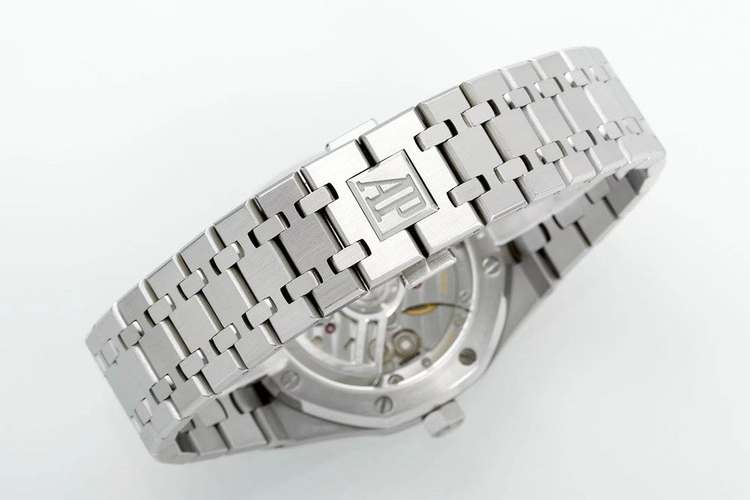 Audemars Piguet Royal Oak 15510 41mm Automatic Mechanical Watch, Luxury Men Wristwatch Multiple Dials