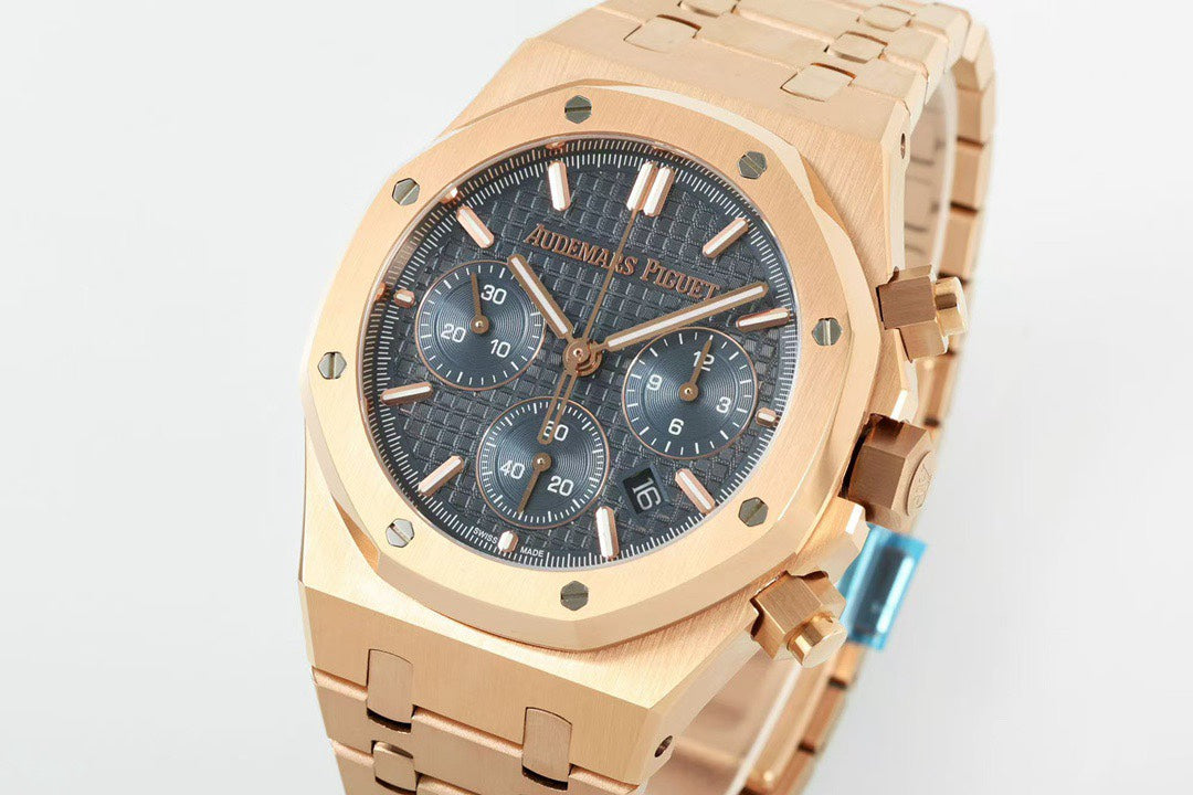 Audemars Piguet Royal Oak Chronograph 41mm | High‑End Super Clone Watch
