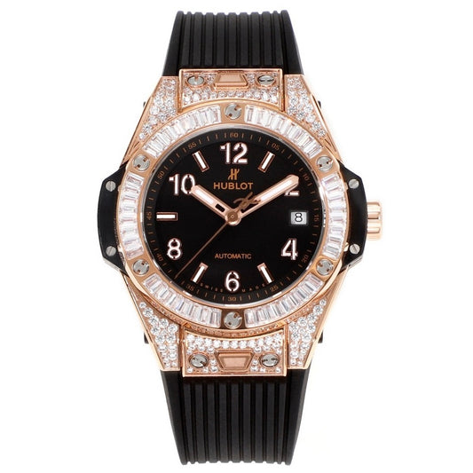 Hublot Big Bang One Click Rainbow 39mm Automatic Ladies Watch