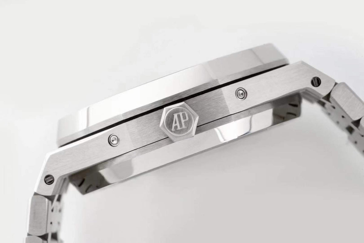 Audemars Piguet Royal Oak 41mm BF Version Perpetual Calendar Moonphase Automatic Watch