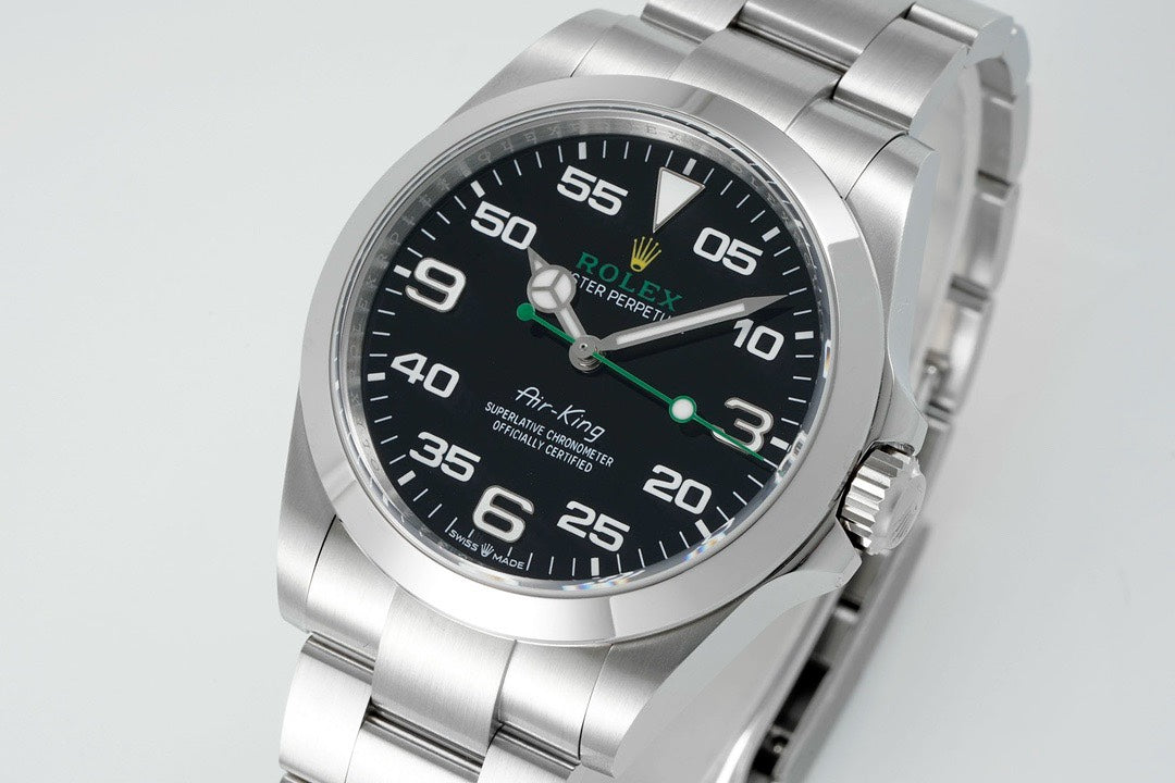 Rolex Air‑King 126900 Men’s Watch 40mm, Great Value Edition