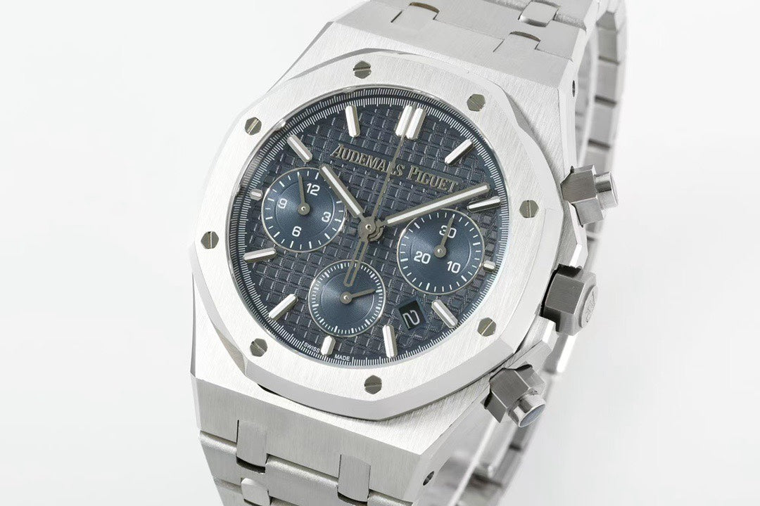 Audemars Piguet Royal Oak Chronograph 41mm | High‑End Super Clone Watch