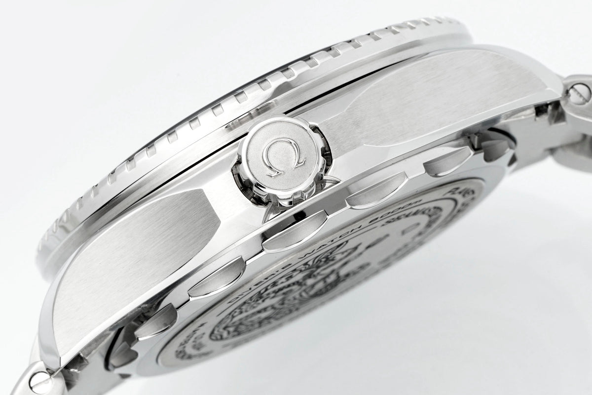 Omega Seamaster Ultra Deep 6000m Diving Watch VR Factory New Release