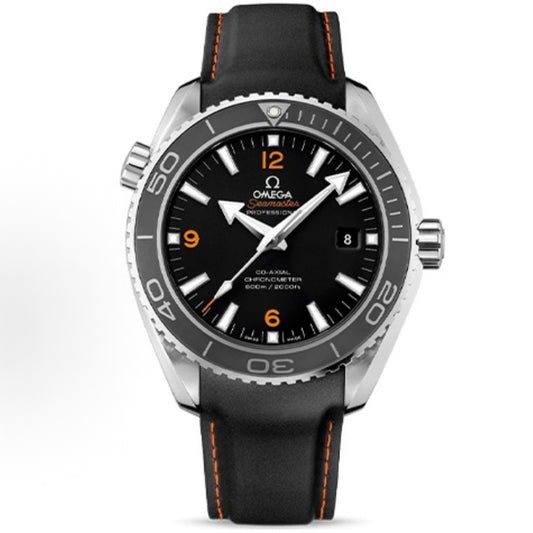 OMEGA Seamaster 600M Diving Watch, BF Factory Co-Axial 8500 Automatic Movement