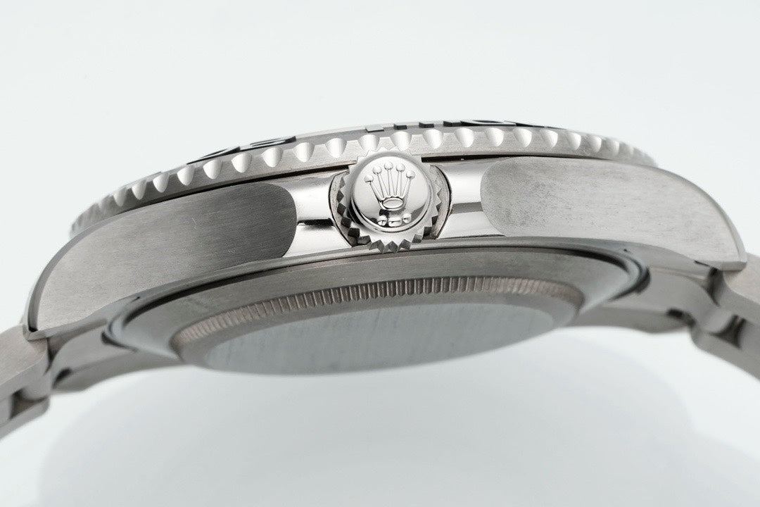 Rolex EWE Titanium Yacht Sports Watch 42mm Custom 3235 Automatic Movement