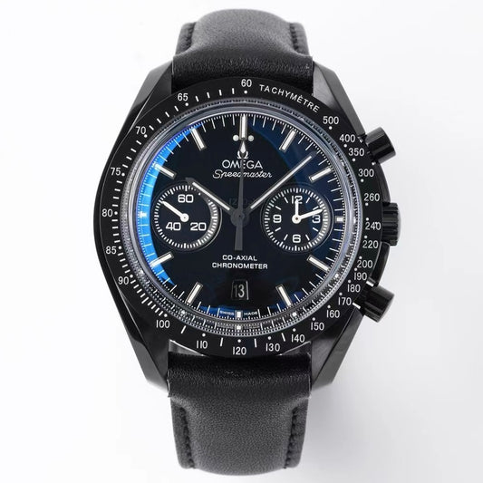 OMEGA Speedmaster Dark Side of the Moon Chronograph Cal.9300 Automatic Watch
