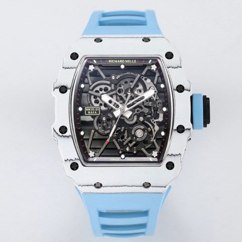 Richard Mille RM35-01 RAFA NTPT Carbon Watch