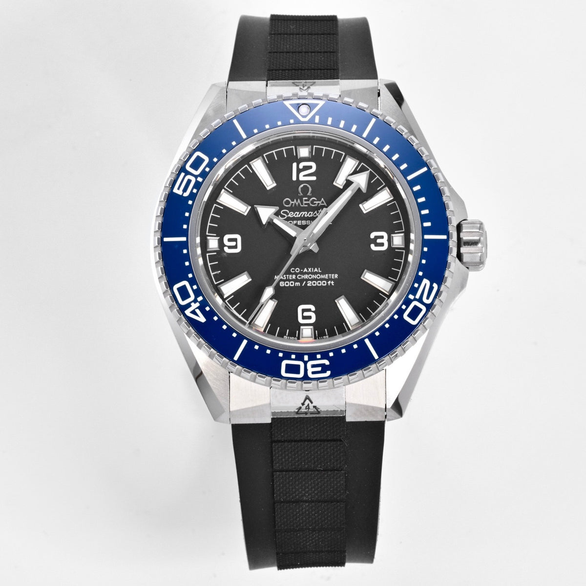 Omega Seamaster Planet Ocean 42mm 4th‑Generation Watch | TVS Factory